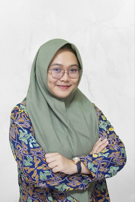 Teknik Pengairan Ahli Pertama.