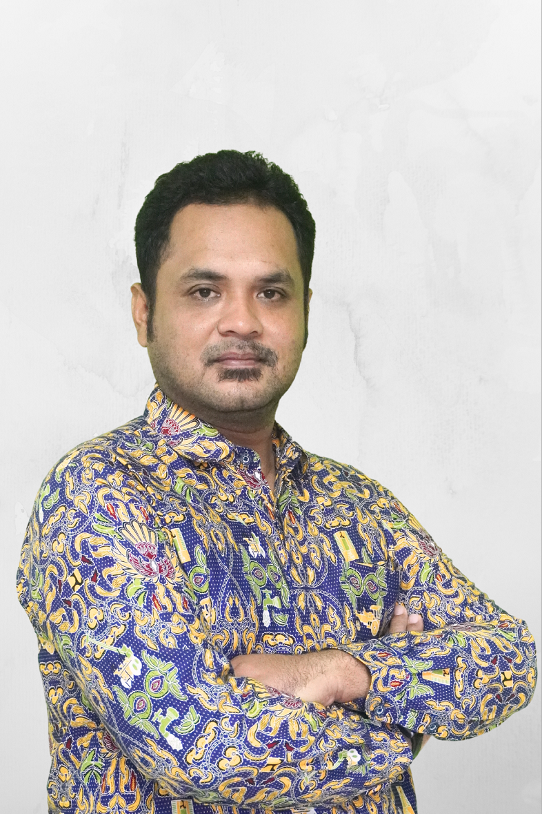 Ketua Tim