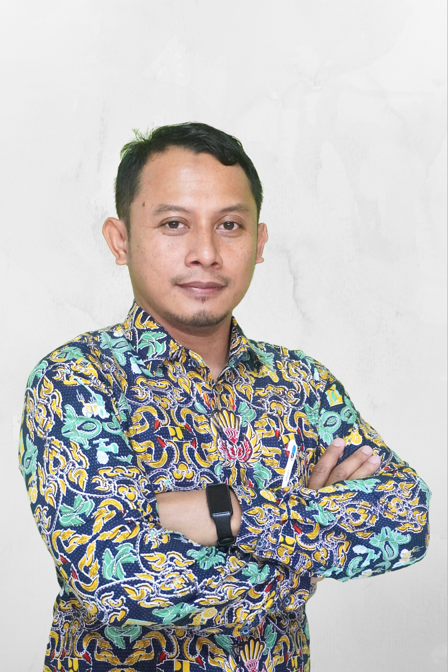 Teknik Pengairan Ahli Muda