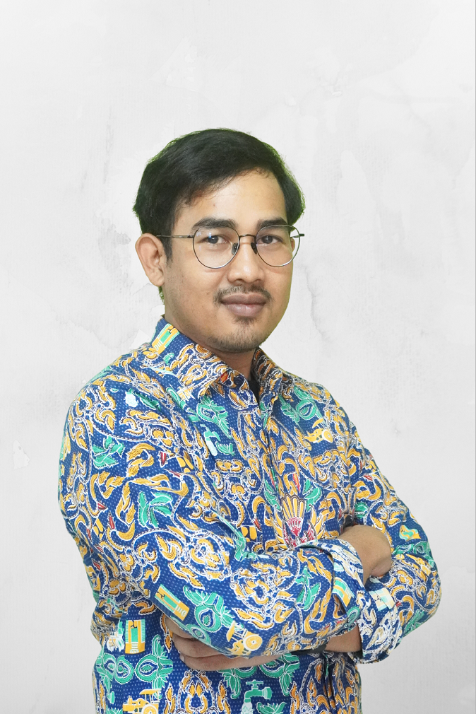 Teknik Pengairan Ahli Pertama