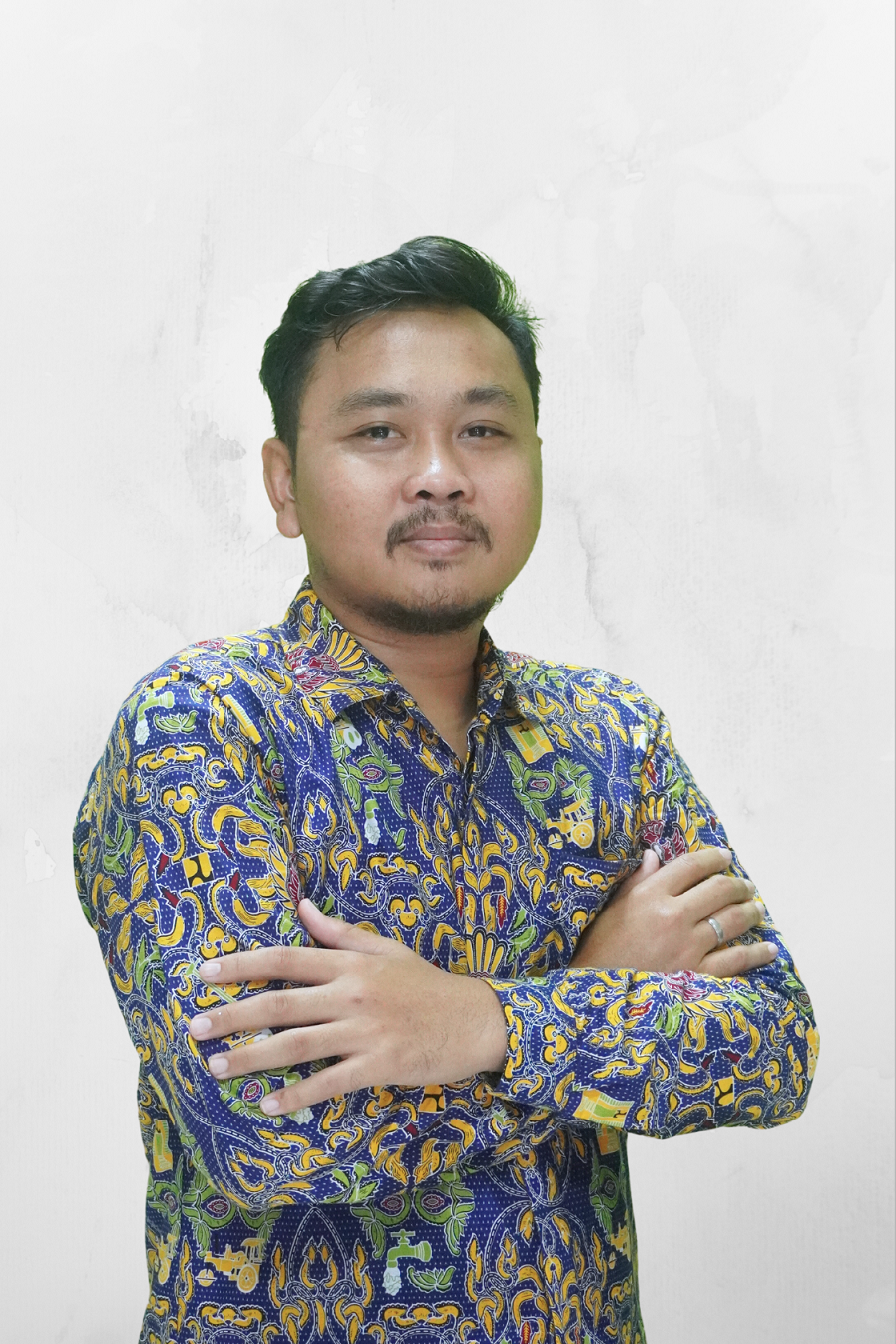 Penata Sarana Kelitbangan